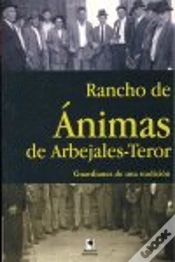 Capa do artigo Rancho De Animas De Arbejales-Teror