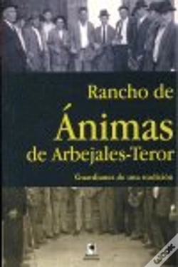 Capa do artigo Rancho De Animas De Arbejales-Teror