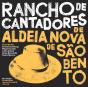 Rancho De Cantadores De Aldeia Nova De São Bento - CD - Preview