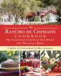 Rancho De Chimayo Cookbook - Preview