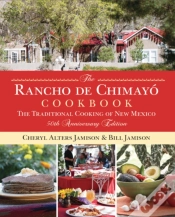 Capa do artigo Rancho De Chimayo Cookbook