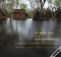 Capa do artigo Rancho De Las Golondrinas
