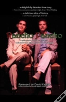 Capa do artigo Rancho Pancho