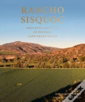 Capa do artigo Rancho Sisquoc