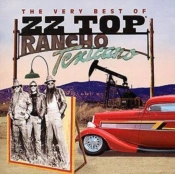 Capa do artigo Rancho Texicano - CD