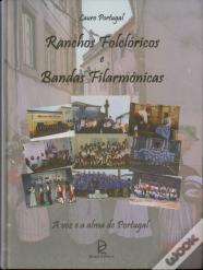 Ranchos Folclóricos e Bandas Filarmónicas