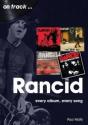 Rancid On Track - Preview