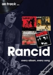 Rancid On Track