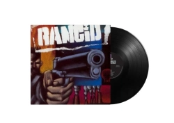 Capa do artigo Rancid - Vinil