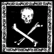 Capa do artigo Rancid - Vinil