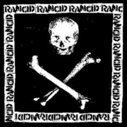 Capa do artigo Rancid - Vinil