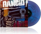 Capa do artigo Rancid - Vinil