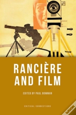 Capa do artigo Ranciere And Film