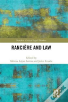 Ranciere And Law