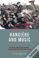 Ranciere And Music