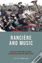 Capa do artigo Ranciere And Music