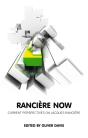 Ranciere Now - Preview