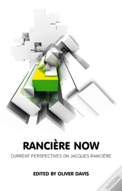 Capa do artigo Ranciere Now