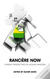 Ranciere Now