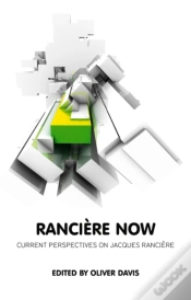 Capa do artigo Ranciere Now