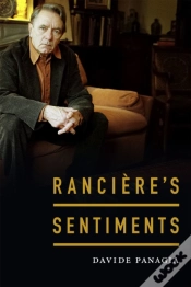 Capa do artigo Ranciere