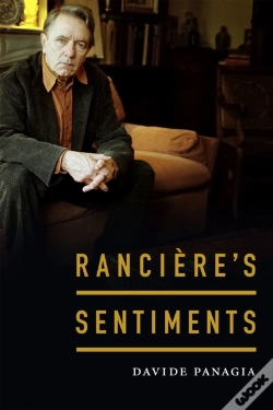 Capa do artigo Ranciere'S Sentiments