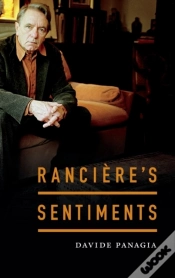 Capa do artigo Ranciere