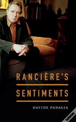 Capa do artigo Ranciere'S Sentiments