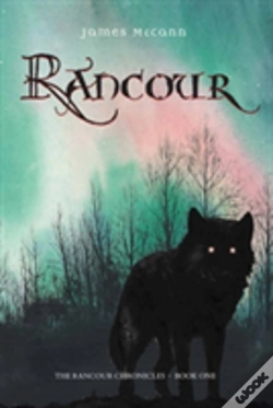 Capa do artigo Rancour