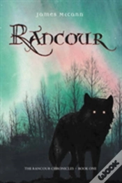 Capa do artigo Rancour