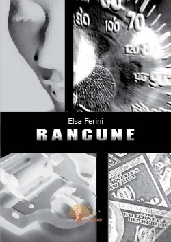 Capa do artigo Rancune