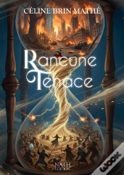 Capa do artigo Rancune Tenace