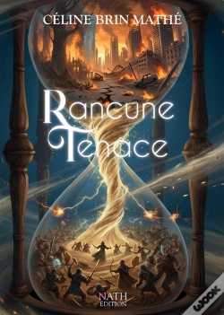 Capa do artigo Rancune Tenace