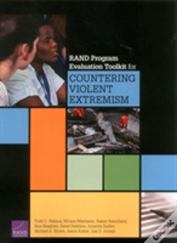 Capa do artigo Rand Program Evaluation Toolkipb