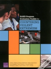 Capa do artigo Rand Program Evaluation Toolkipb
