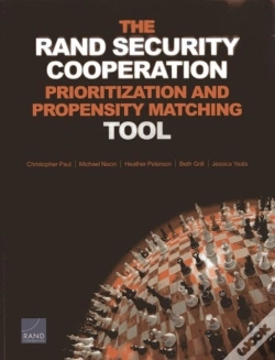 Capa do artigo Rand Security Cooperation
