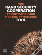Capa do artigo Rand Security Cooperation