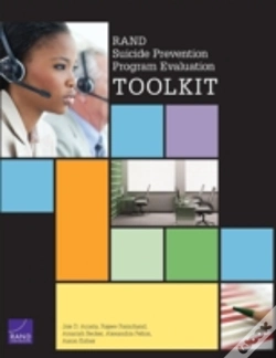 Capa do artigo Rand Suicide Prevention Prog Eval