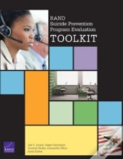 Capa do artigo Rand Suicide Prevention Prog Eval