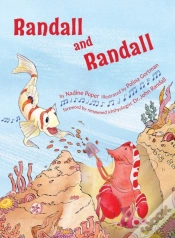 Capa do artigo Randall And Randall