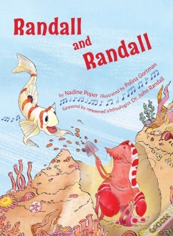 Capa do artigo Randall And Randall