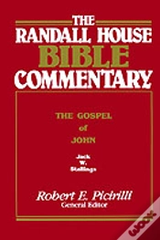 Capa do artigo Randall House Bible Commentary