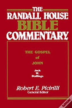 Capa do artigo Randall House Bible Commentary