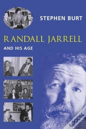 Capa do artigo Randall Jarrell And His Age