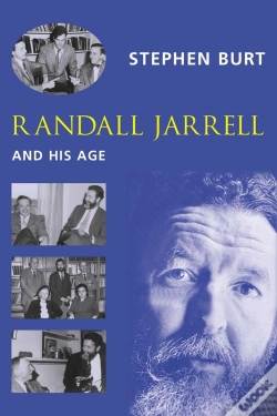 Capa do artigo Randall Jarrell And His Age