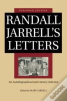 Randall Jarrell'S Letters