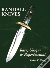Capa do artigo Randall Knives