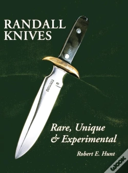 Capa do artigo Randall Knives