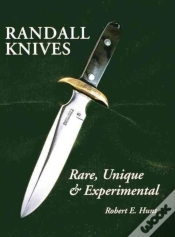 Capa do artigo Randall Knives