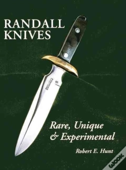 Capa do artigo Randall Knives